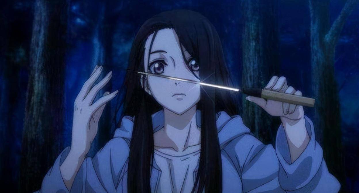 宝儿姐与楚岚的冒险变拯救世界?