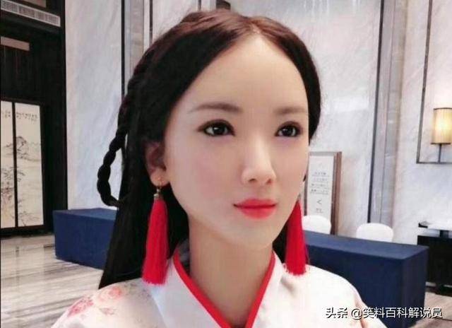 妻子机器人为什么这么受欢迎？人类要走向何方？