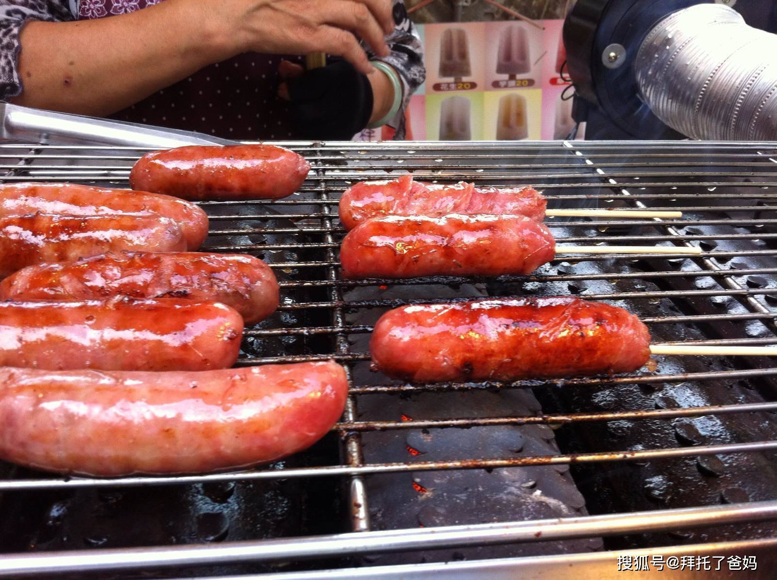 原创真正的垃圾食品已公布5种食物被列黑名单难怪孩发育不好