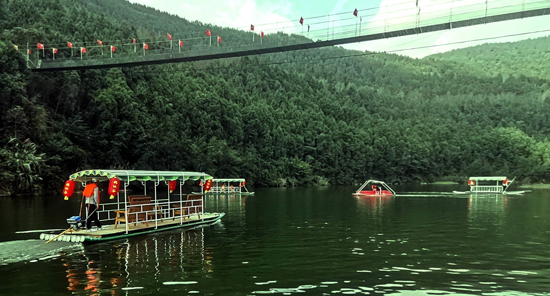 打造娲仙谷景区,引领一方百姓致富_手机搜狐网