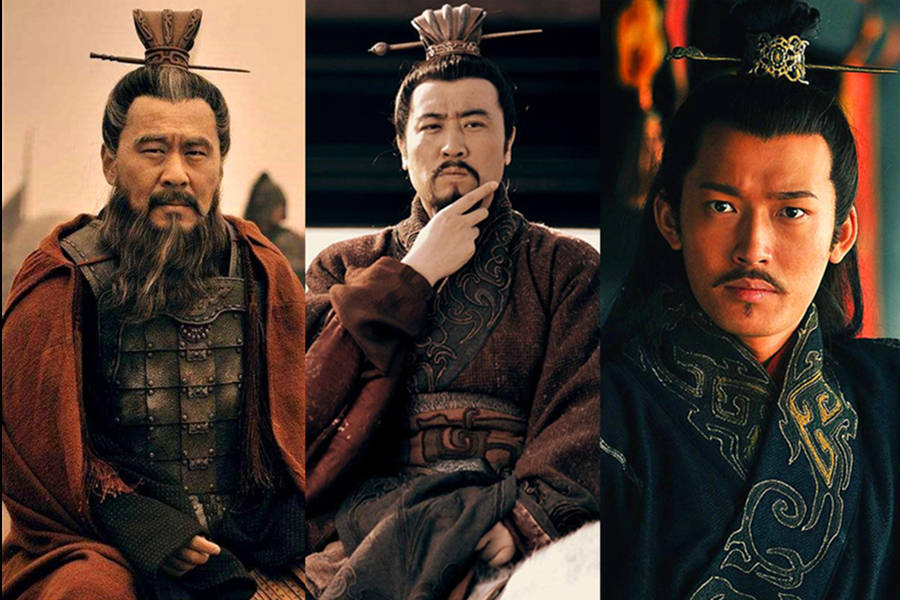 赤壁之战,曹魏以多击少却败了,看似他输在战略上,其实并不是