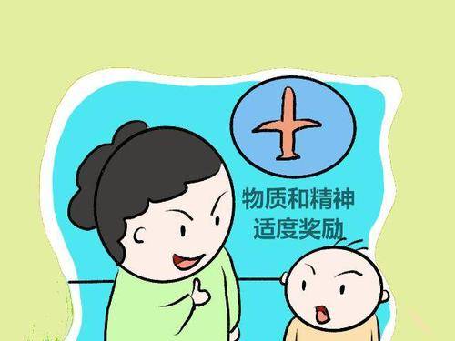 孩子对于奖励的认知和期待,好像有点等同于自我评价的好坏.