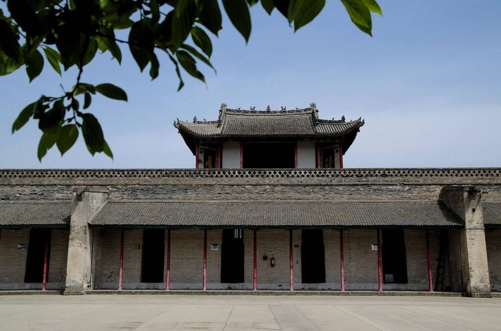 (历史名人)阎敬铭:晚清重臣,"救时"宰相