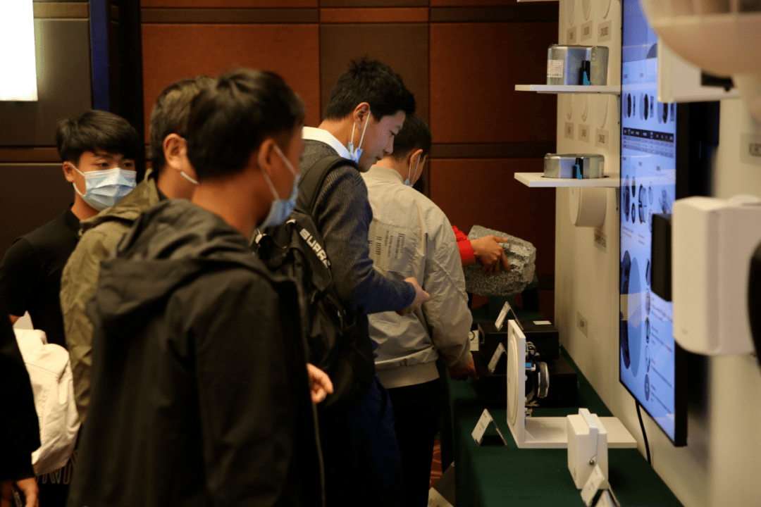 “音”声而来： apart产品推广会现场直击