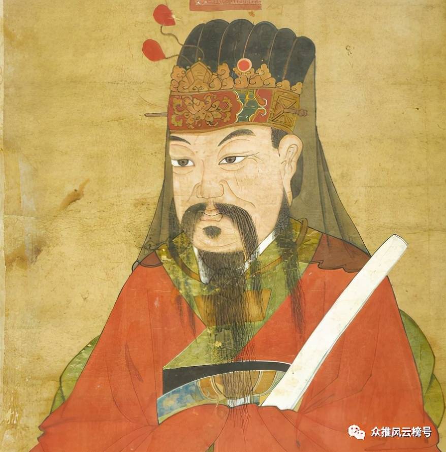 他是赵匡胤敬畏的将领,杯酒释兵权都没敢动他,78岁寿终正寝_手机搜狐