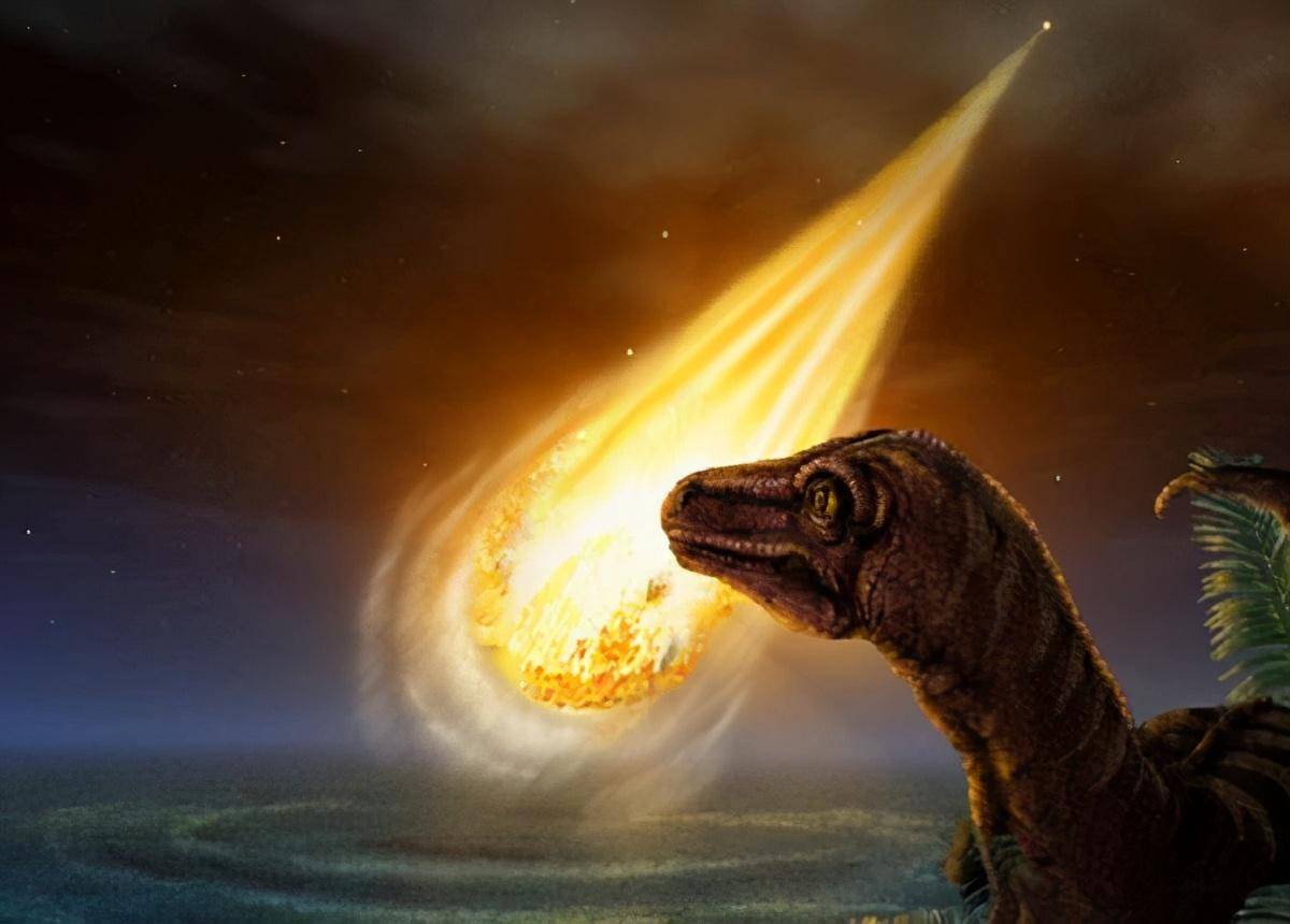 毁神星又来了,2068年可能撞地球,相当于8.8亿吨tnt