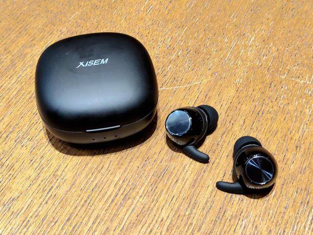 西圣ares蓝牙耳机没配件的iphone12的绝佳性价比好配搭