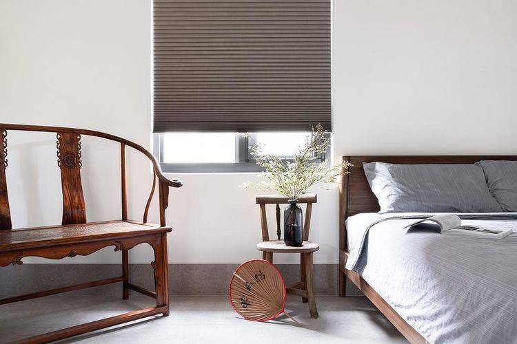 老物件发挥新生命老房翻新新旧混搭带你走近古朴雅致风