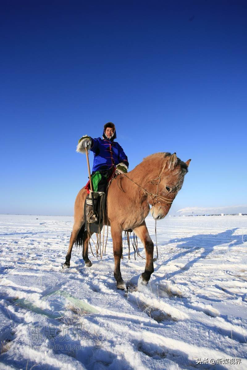 走进大草原,带你了解独特的蒙古族习俗