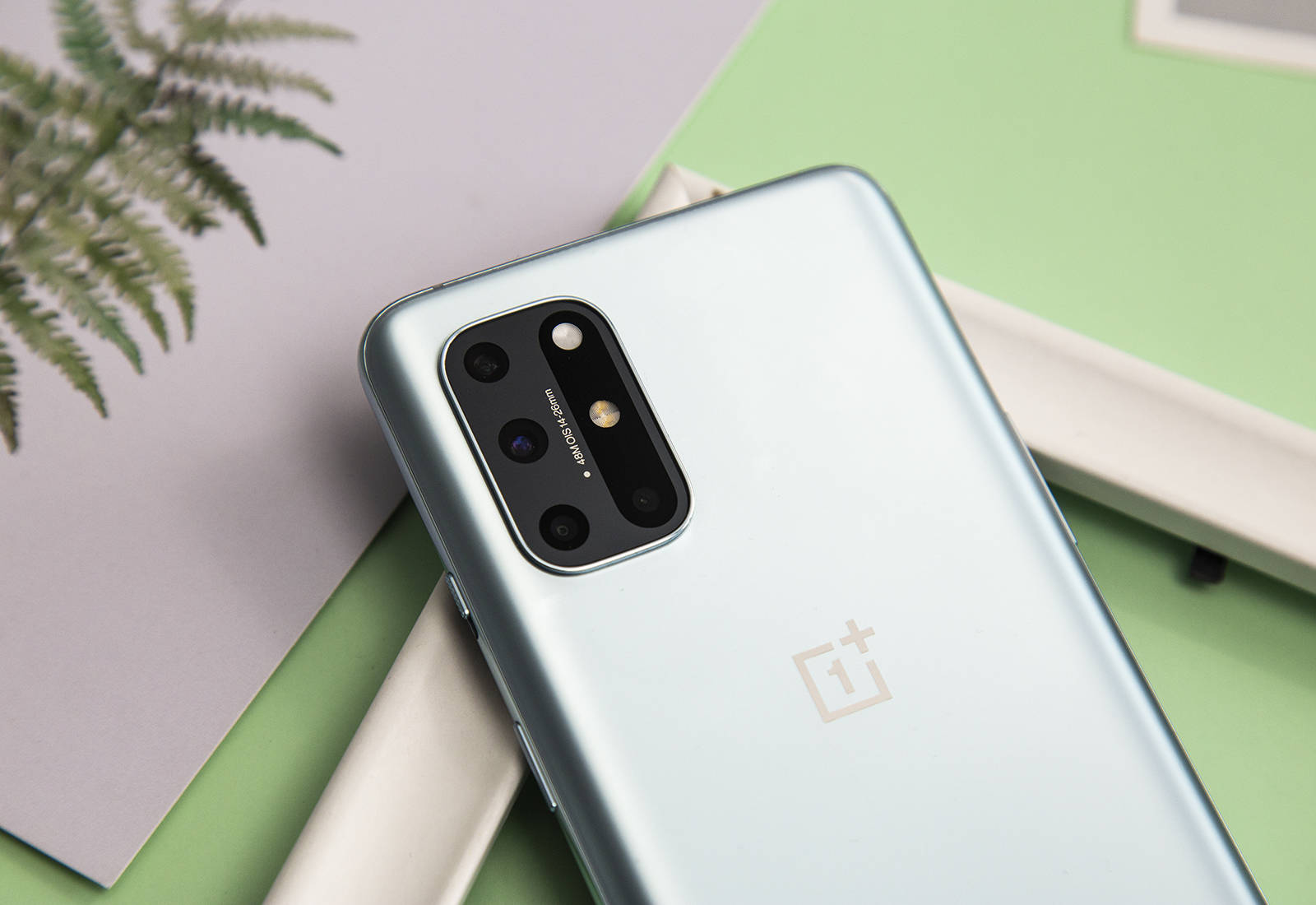 一加8t深度体验 尽可能的做到了不将就