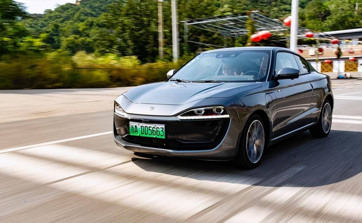 以实力表白消费者的零跑s01会成为爆款汽车吗