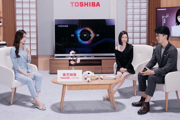 日本“彩电之父”发力中国市场 百年东芝高端首秀一战成名？-家电圈官网