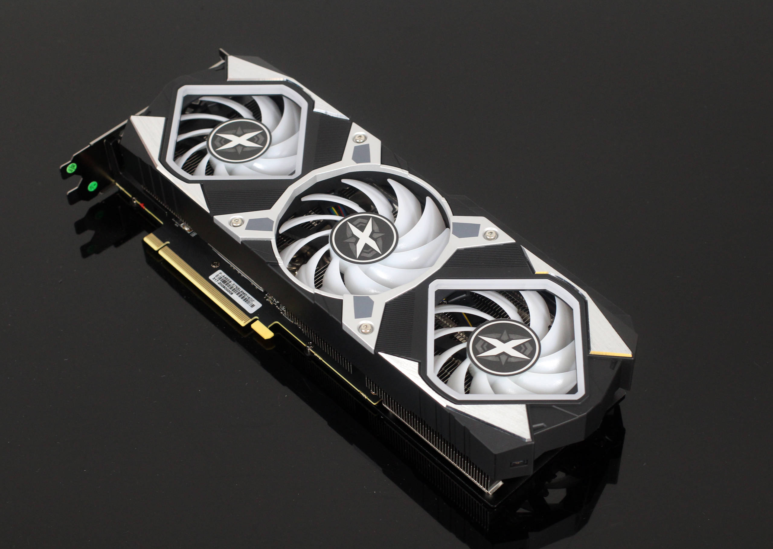 耕升rtx 3070显卡评测:比肩2080ti,这卡有多甜?