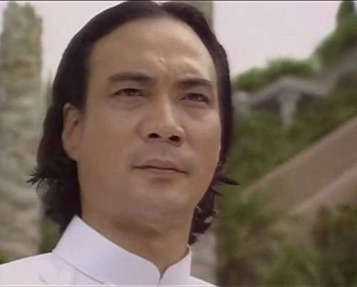 原创徐少强情史婚内出轨李莫愁后娶小30娇妻现为小60儿子难退休