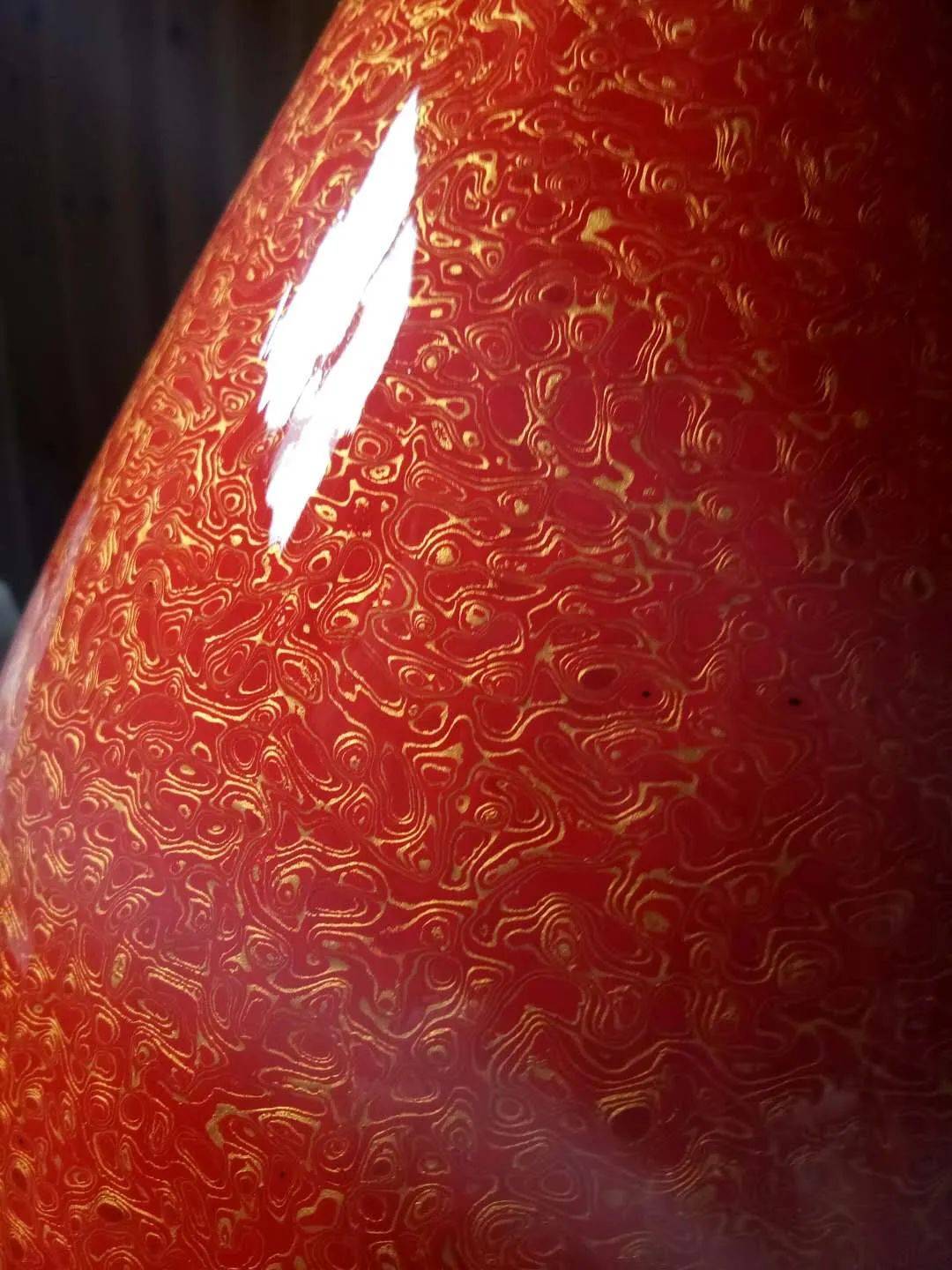 惊世文创!江西婺源程氏菠萝漆器迈向全材质创作,实现华彩跨越