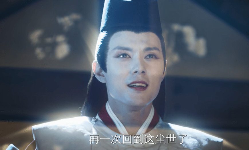 原创真人版棋魂遭遇两极评价热血动漫遭魔改我居然看进去了