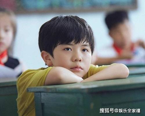 《棋魂》时光小时候扮演者是谁 时光最后赢过俞亮了吗_手机搜狐网