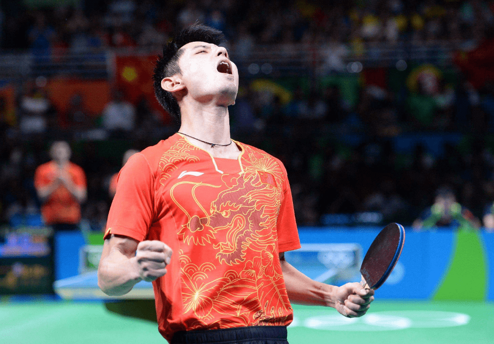 张继科金晨根本不适合你以后别上这种节目了