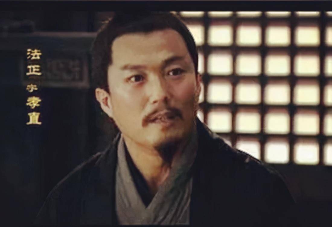 原创刘备称汉中王时,谁是刘备集团二号人物,是法正?马超还是诸葛亮