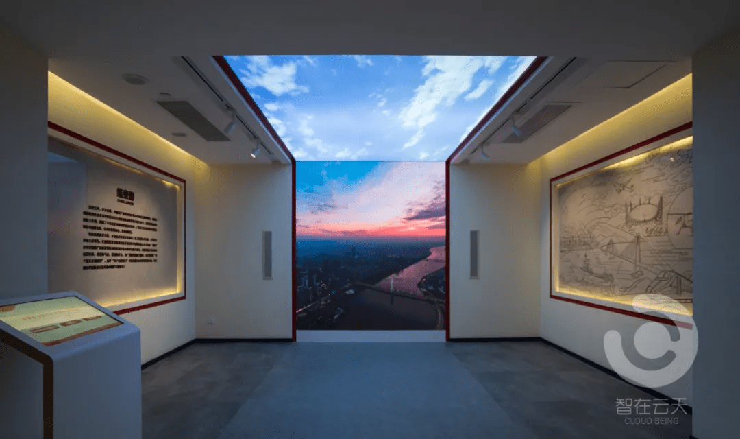 广州政协文史馆:多媒体互动让文字资料"活起来"