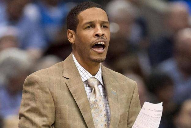 原创疯狂一夜火箭选择用塞拉斯当主教练原因曝光球队做好两手准备