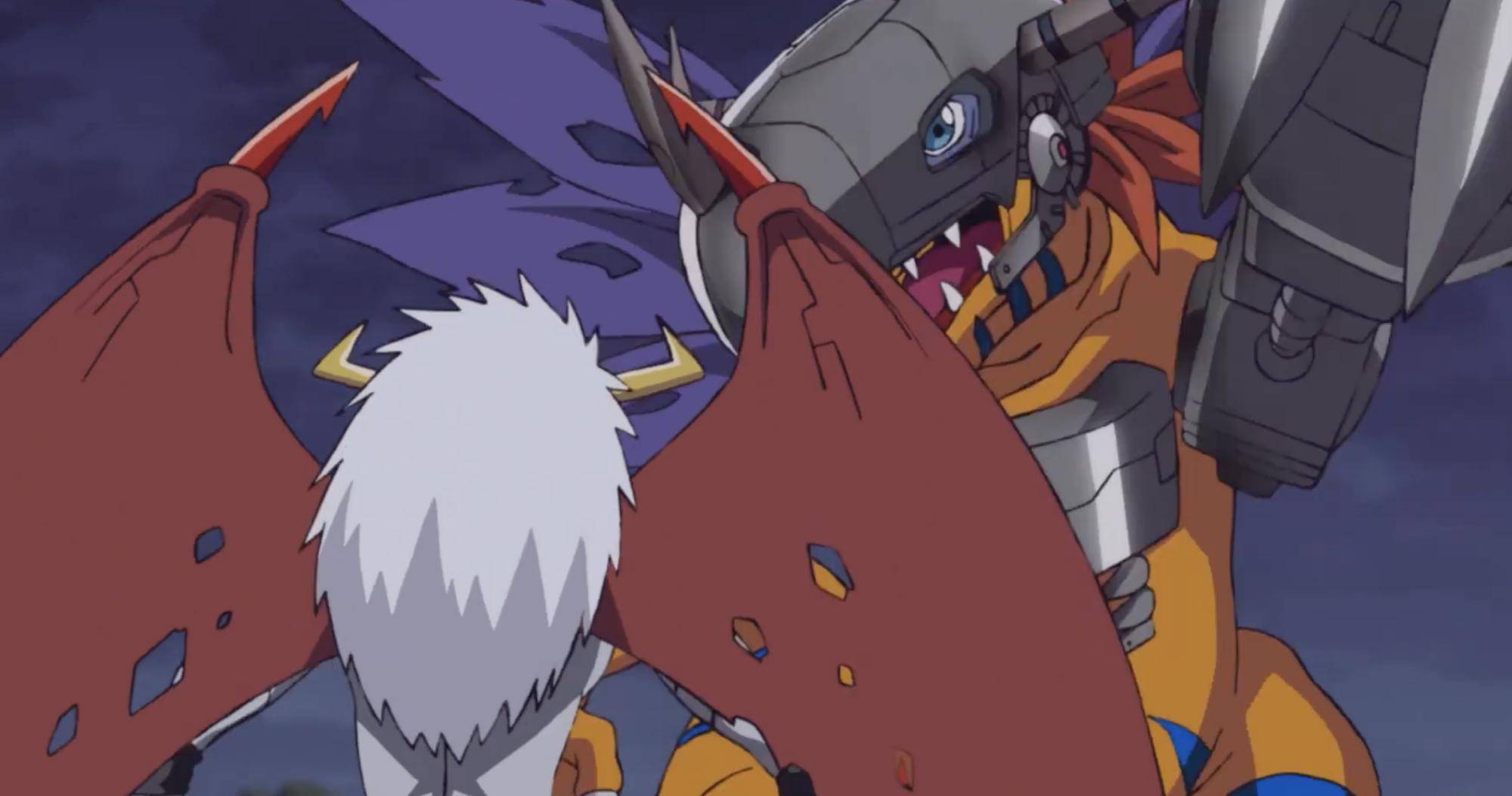 原创新数码宝贝恶魔兽超进化设定或将修改