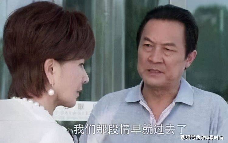 原创国家一级演员黄达亮照顾患癌妻子23年自己却在片场骤然离世