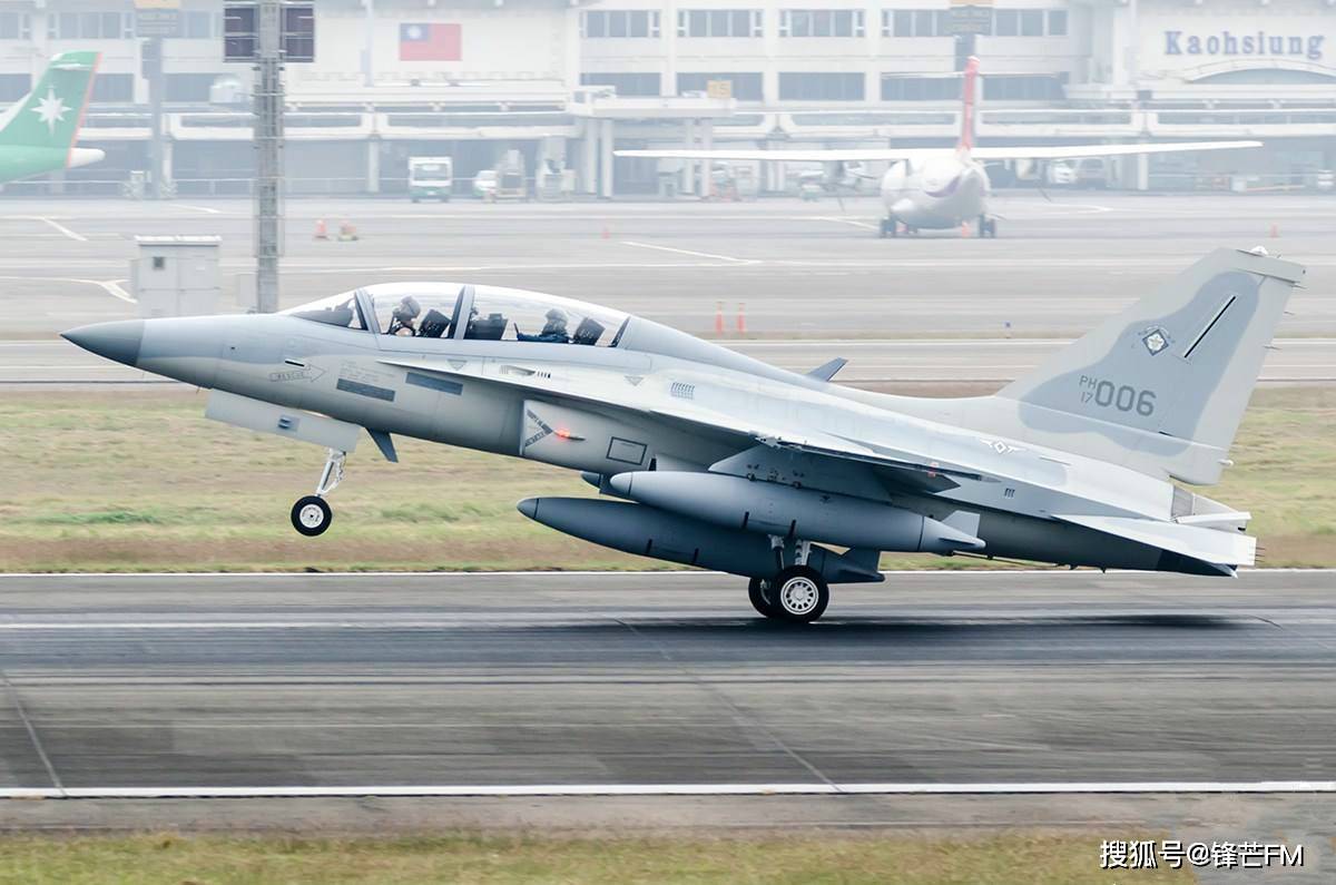 阿根廷引进入门级fa50,现在却要黄了_手机搜狐网