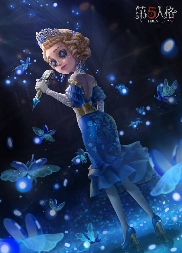 原创第五人格移速挂屡禁不止还总使用医生原皮角色存在bug