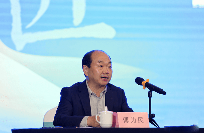 三展合一!首届"中华大师汇"在金华东阳举办