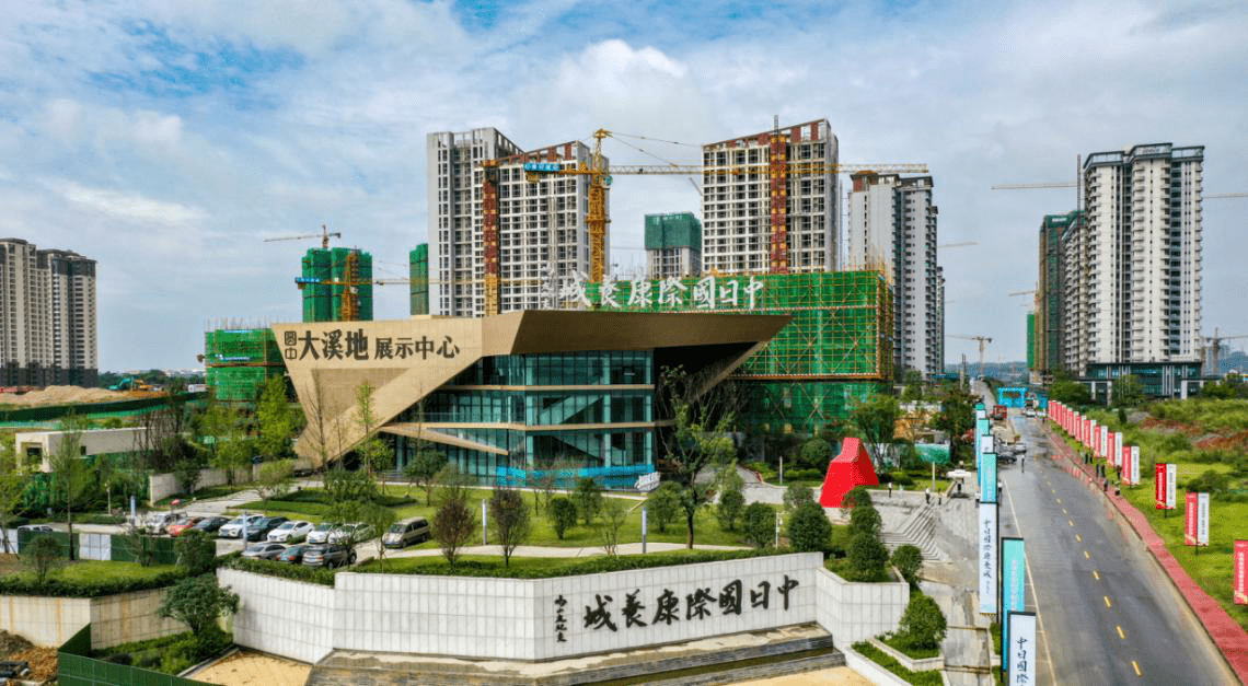 正在崛起的外资高地