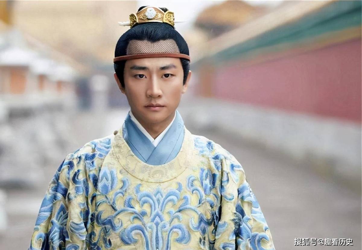 该如何评价景泰帝朱祁钰八年执政劳苦功高英宗回来却拒绝还政