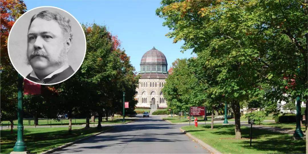 盘点最盛产美国总统的大学!哪位大人物与你是校友?