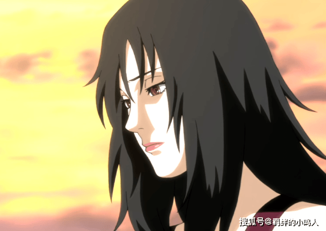 阿斯玛死后,怀有身孕的夕日红更是失去了任何的战斗机会,她的"幻10"