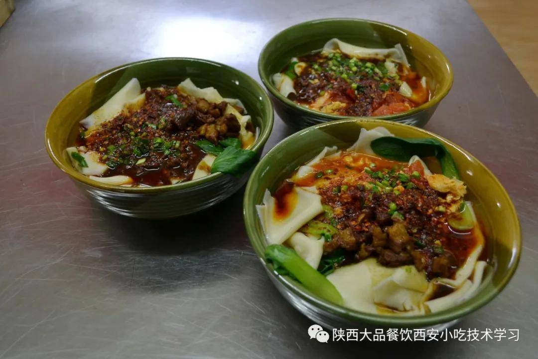 探索西部美食的魅力：一场味蕾的盛宴