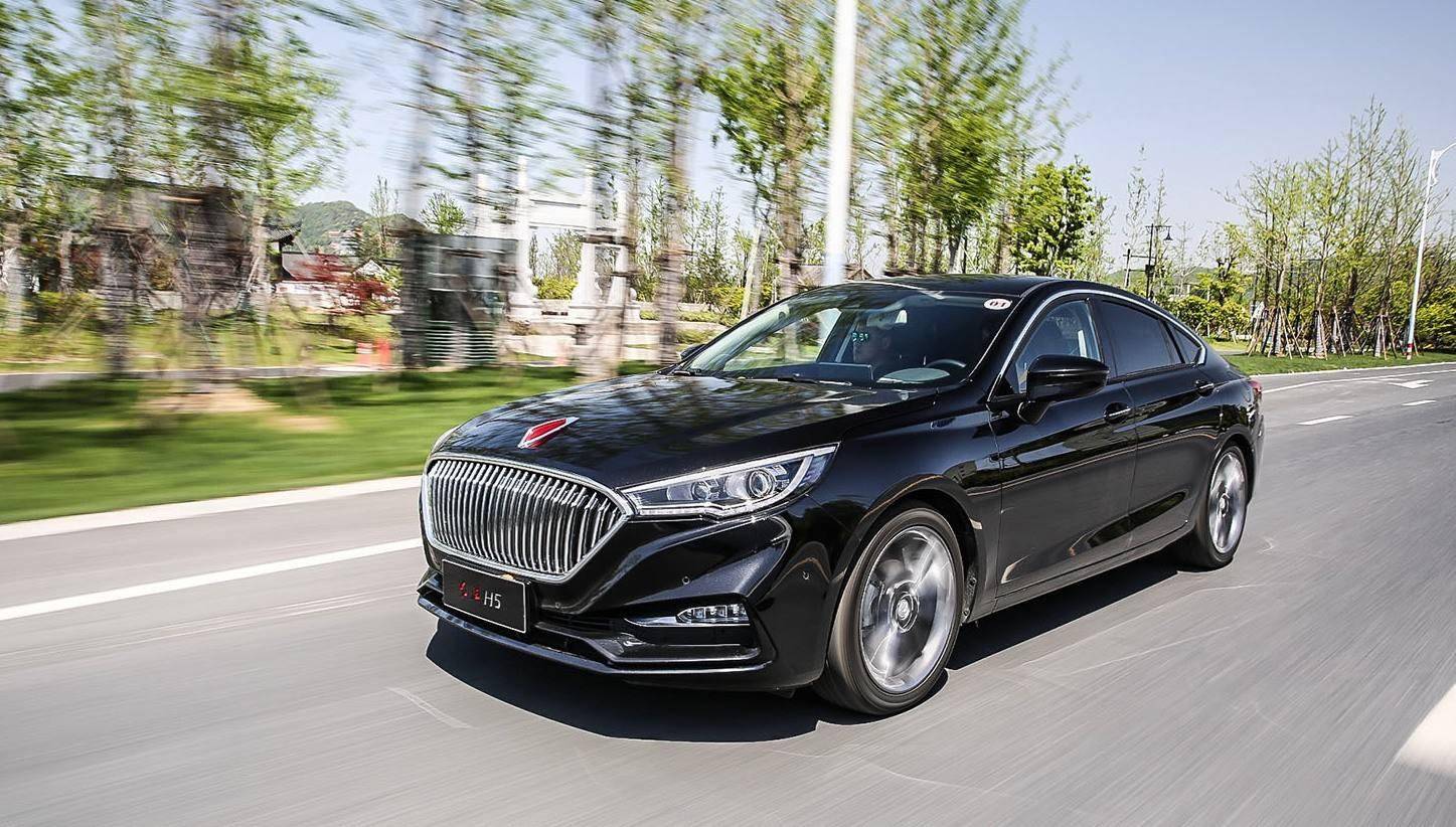 3年销量增长42倍红旗热销背后的真相