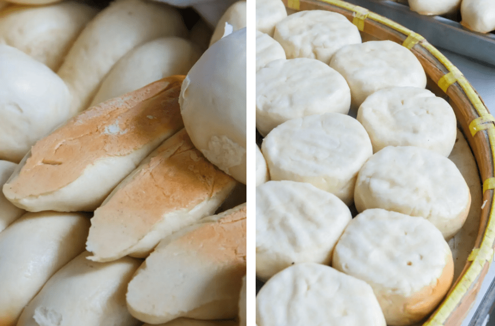 快要消失的南京早餐:小脚馒头,水煎包,老南京人的专属回忆!