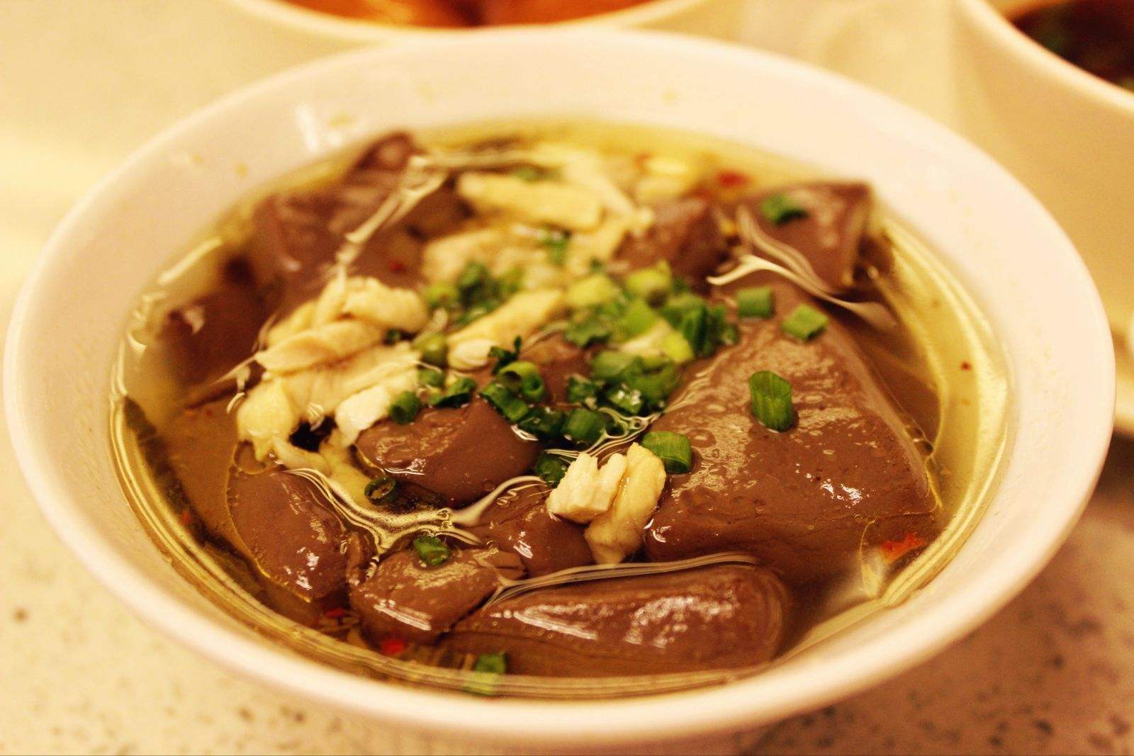 湖南长沙出了名的4种美食小吃光听名字就让人流口水你还在等什么