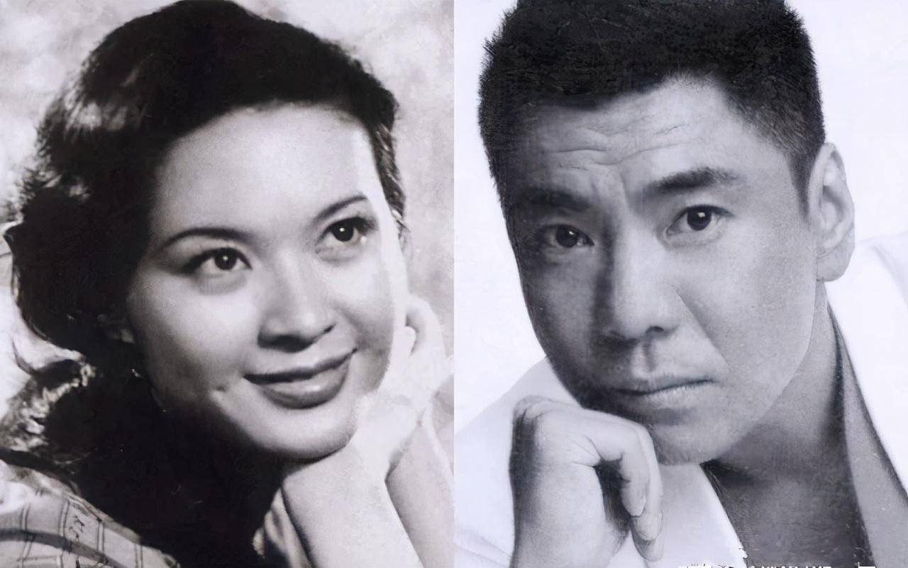 昔日北影厂花旦方舒人生经历两段婚姻如今容颜一言难尽