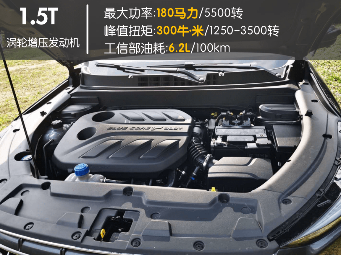 鲜试车丨预售既爆款,试驾长安欧尚x5