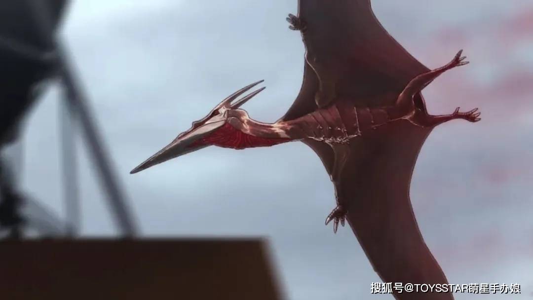 原创哥斯拉65岁生日联萌哈姆太郎哥斯拉奇点全明星制作阵容