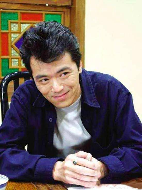 原创外来媳妇本地郎开播20年二哥角色仍然被怀念称为广东周星驰