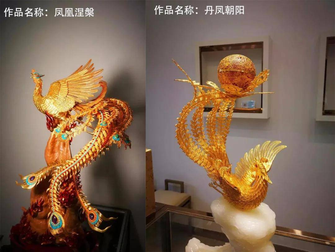 惊艳世界的珠宝工艺，失传就可惜了！