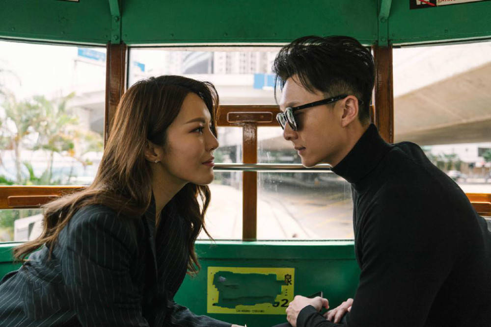 原创盲侠大律师2新加女角色人设照搬never遭吐槽癫姐活得像女配