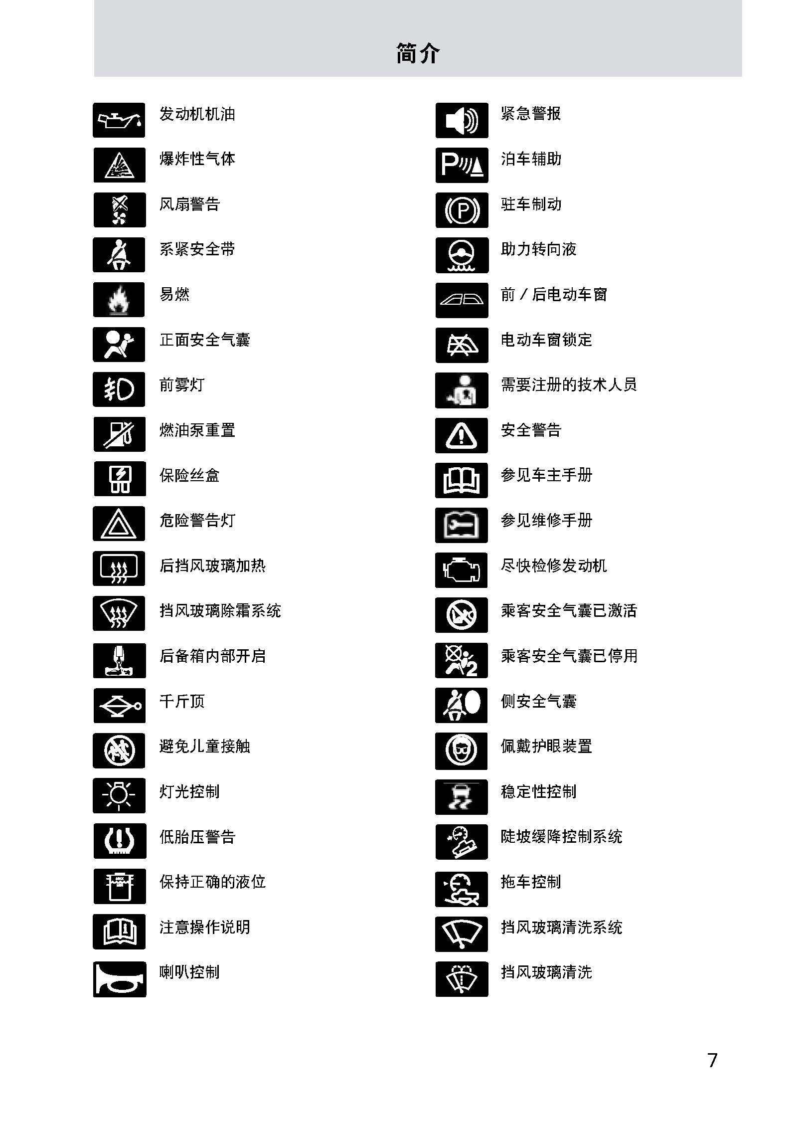 锐际使用说明书电子版|锐际保养手册