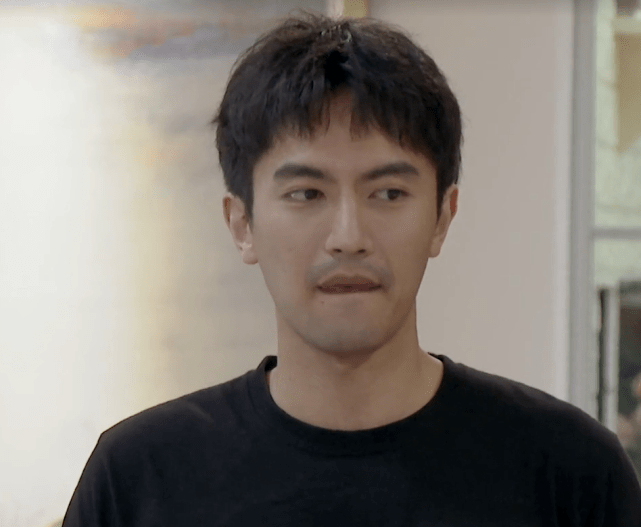 心动的信号3:刚告白就被质疑做戏,希希凌晨发文,措措惹人心疼