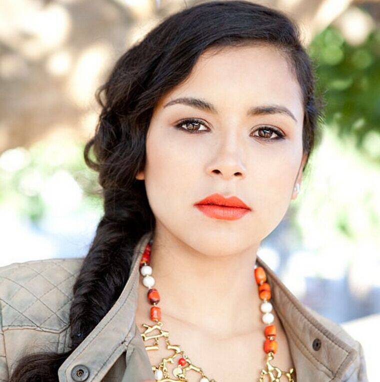 盘点好莱坞出柜女星勇敢做自己不只是一句口号