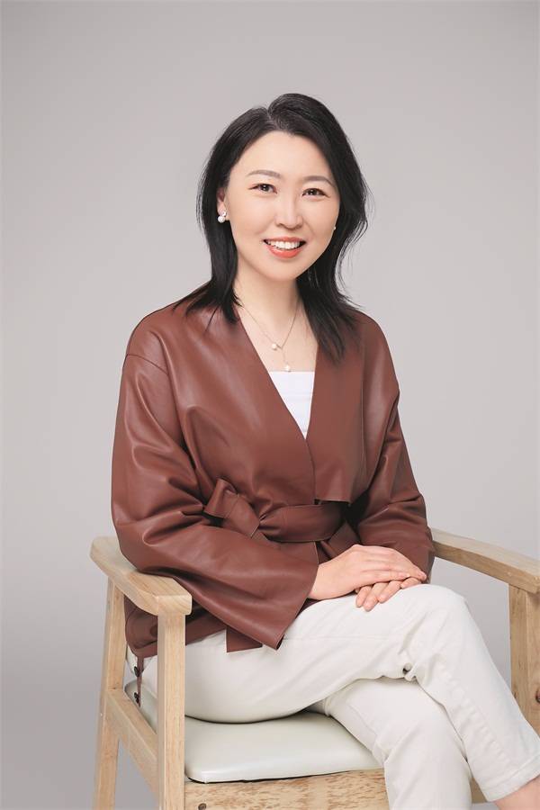 董爱玲:创新债务管理模式 帮更多负债者走出困境