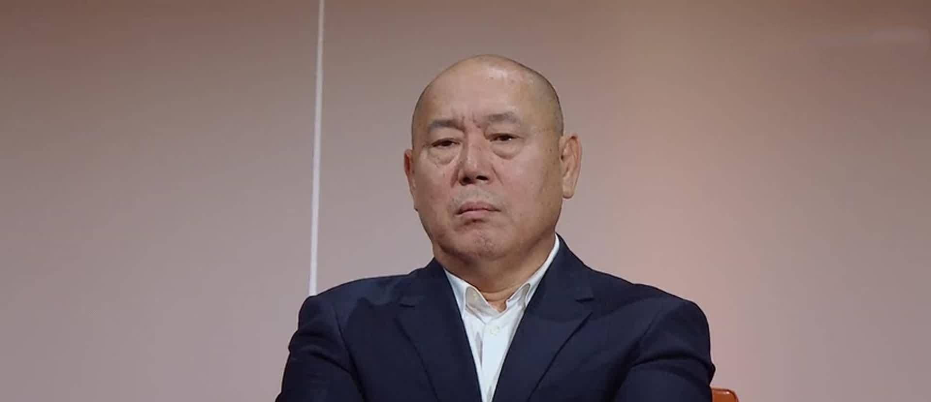 《演员请就位》郭敬明做了什么,让李诚儒捂脸,令尔冬升冷笑