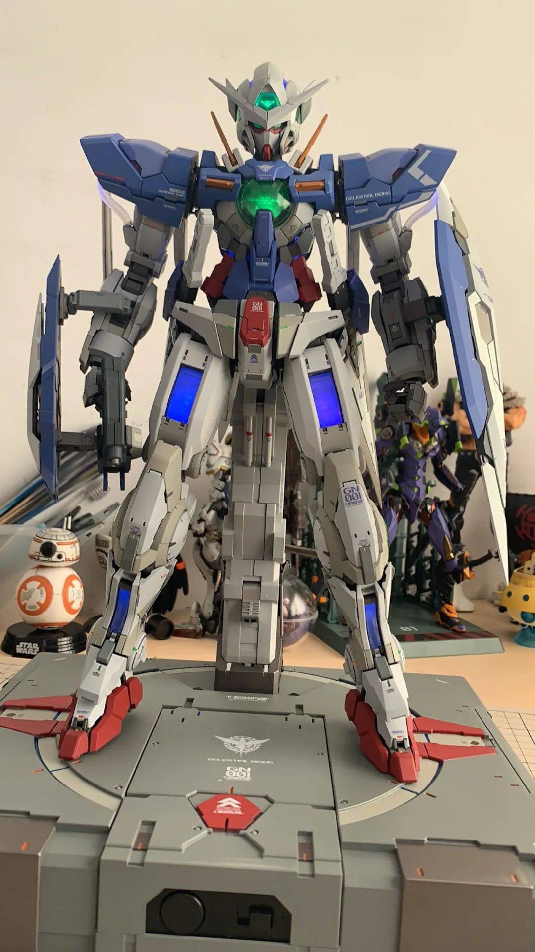 原创欣赏:pg能天使